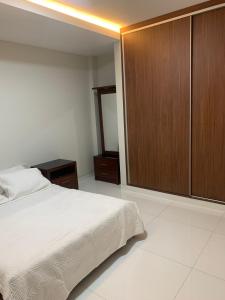 Apartamento En Santa Cruz en el Centro de la Ciudad