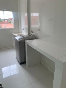 Apartamento En Santa Cruz en el Centro de la Ciudad