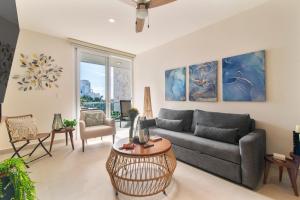 A Sanctuary by the Sea