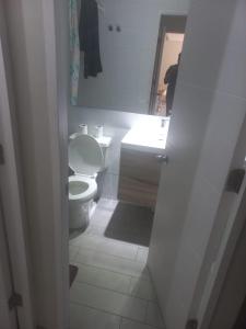 Departamento 2 dormitorios 2 baños