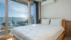 Yeosu Eoneumeosjinnal Pension - Goheung
