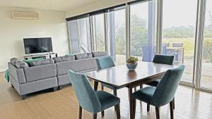 St Andrews Beach apartment 4 01