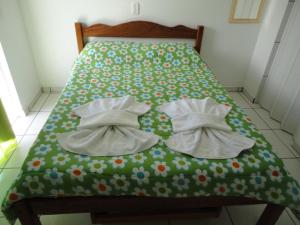 Pousada Floripamar I