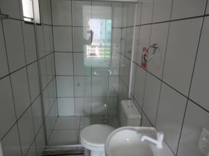 Pousada Floripamar I