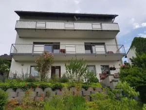 80qm Komfortable Wohnung für bis zu 6 Personen - Bad Endbach