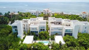 A Sanctuary by the Sea