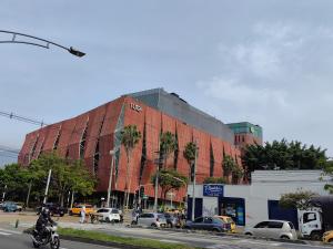 Apartamento Cerca a la estación Hospital