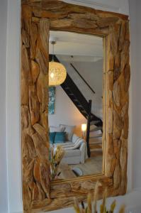 Logeren aan de Haven - Appartement Spijkerbrug