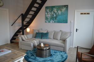 Logeren aan de Haven - Appartement Spijkerbrug