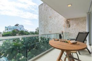 A Sanctuary by the Sea