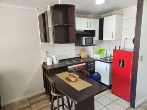 MWC Apartments Compañía 3