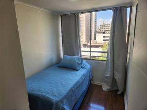 MWC Apartments Compañía 3