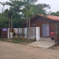 Porto Canoa Recanto do Pescador