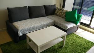 Camberwell Vacation Apartment