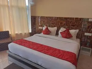 Hotel O Srishti Nikunj - Shogi