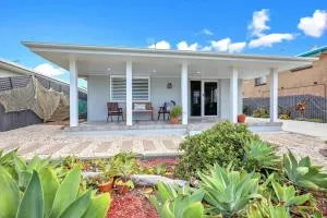 Villa on Miller - 巴加拉