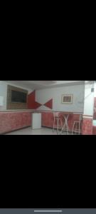 Hotel canal hum samambaia