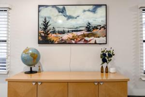 Parrots Nest - 1 Bedroom