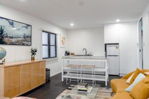 Parrots Nest - 1 Bedroom