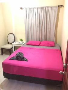 Confortable Apto de relajación