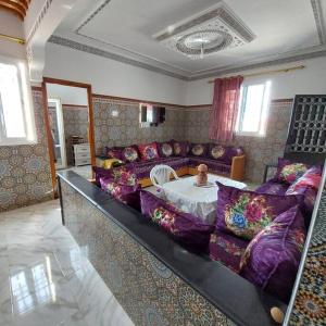 Sommet de lAtlantique