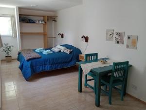 Departamento Los Tilos