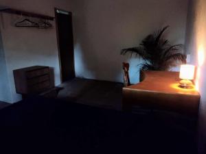 Casa pájaros- Habitación Colibri