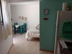 Departamento Los Tilos