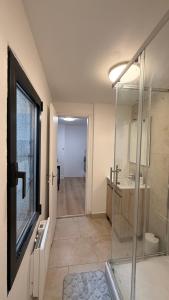 Appartements Le carmes - Retroprojecteur - Hypercentre Orleans : photos des chambres