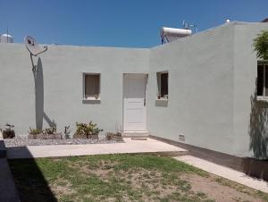 Departamento Los Tilos