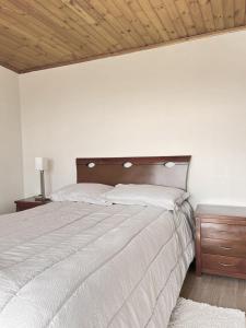 Macadamia Apartamento 201