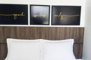 Apartamento com 2 suítes - Praia dos Ingleses