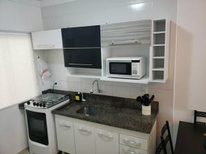 Apartamento com 2 suítes - Praia dos Ingleses