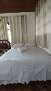 Estalagem Refúgio Sonho Azul