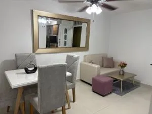 Sol Serena - Malambo