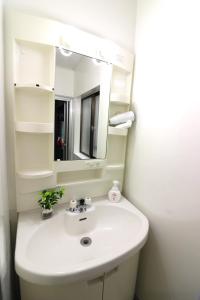 Senkawa CV House SC1