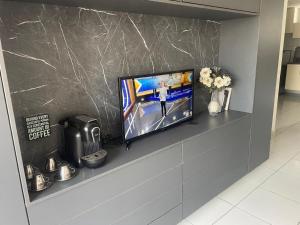 Apartamento Amplo - Ideal para famílias