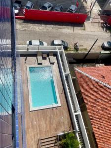 Apartamento Amplo - Ideal para famílias