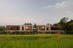 Usawa Villa Nyanyi