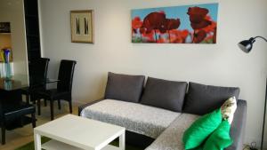 メルボルン Camberwell Vacation Apartment シングルルーム 客室