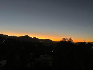 Hotel Villas Camargo