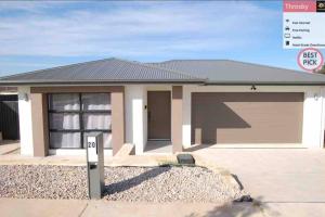 Brand New Delight Home at Throsby with 4 Bedrooms