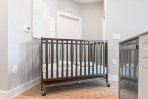 Sleeps 6 - Pier Views - Near Fishtown and Old City