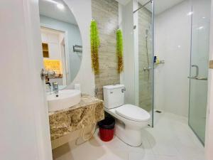 SECC Scenic Valley Apartment