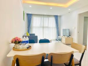 SECC Scenic Valley Apartment