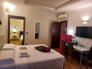 Stefano Junior senza cucina