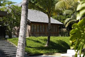 Pool & Jungle View Family Room in Kaba-Kaba