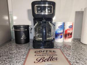 Modern Victorian Near The Falls