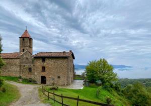 Alojamiento Sant Joan de Fabregues - Rupit i Pruit