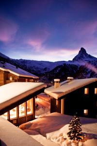 Hotel Bella Vista Zermatt